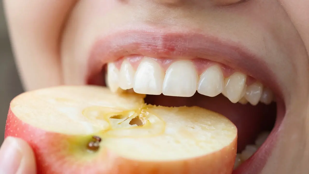 Jaké typy zubů jsou nejlepší pro trhání a řezání? Anatomie, funkce a péče