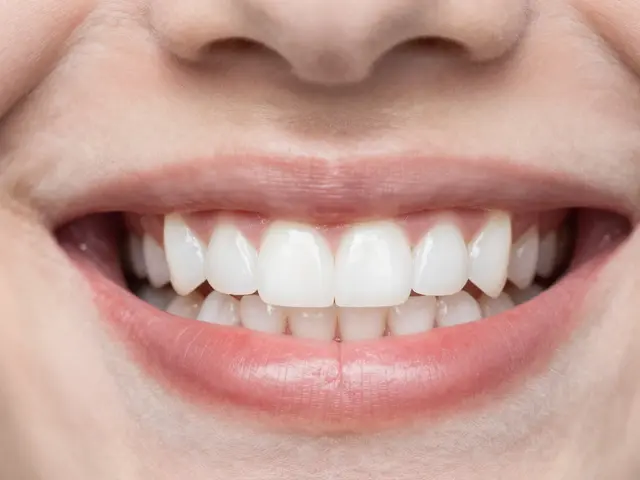 Co je fazetování zubů? Průvodce pro dokonalý úsměv