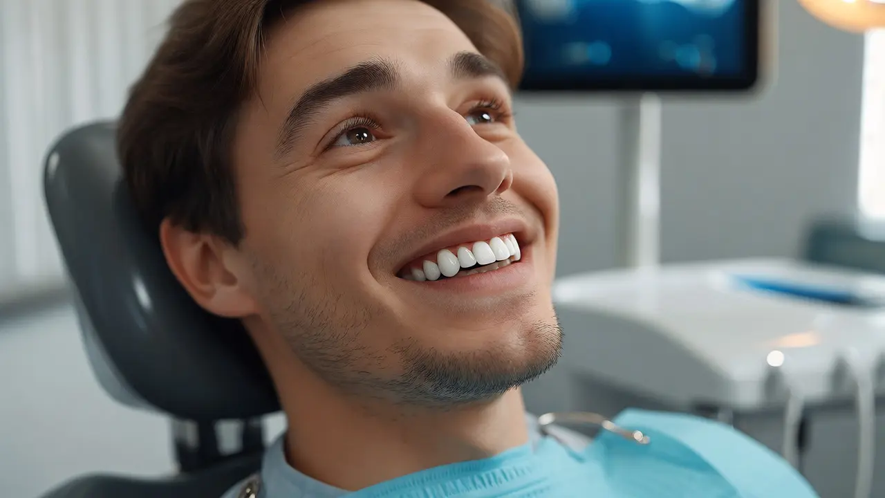 Jak dlouho bolí zuby po Beleni? Průvodce hojením a péčí