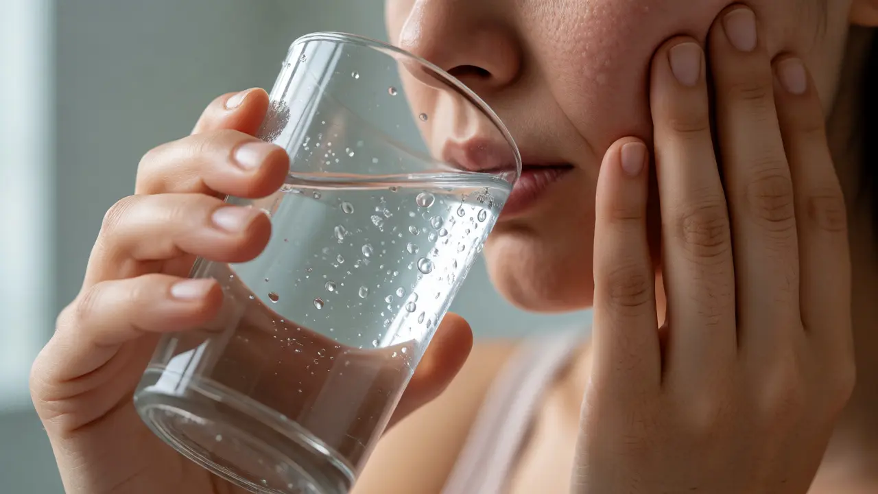 Jak dlouho bolí plomba? Průvodce citlivostí zubu po ošetření
