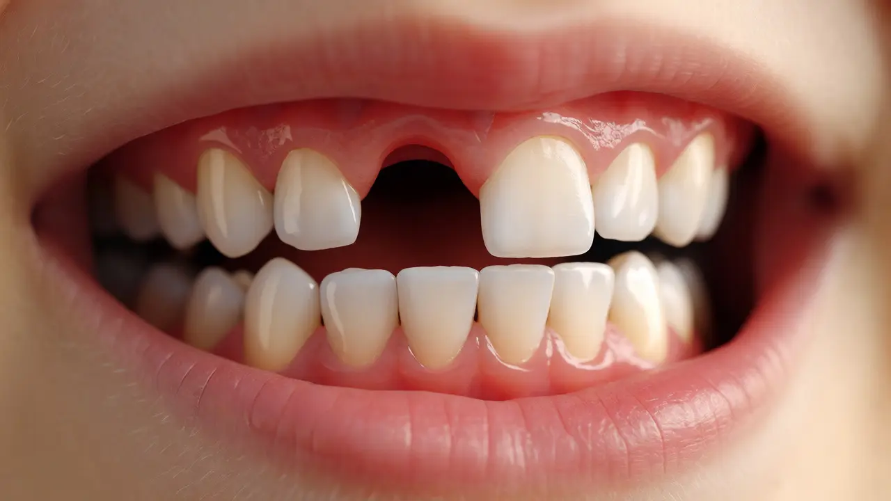 Názvy jednotlivých zubů: Kompletní průvodce dentální anatomií