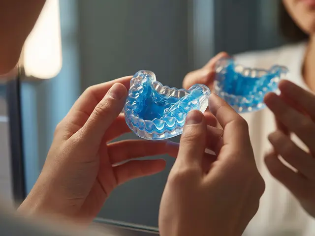 Sady na bělení zubů: Kompletní návod pro bezpečné a efektivní výsledky