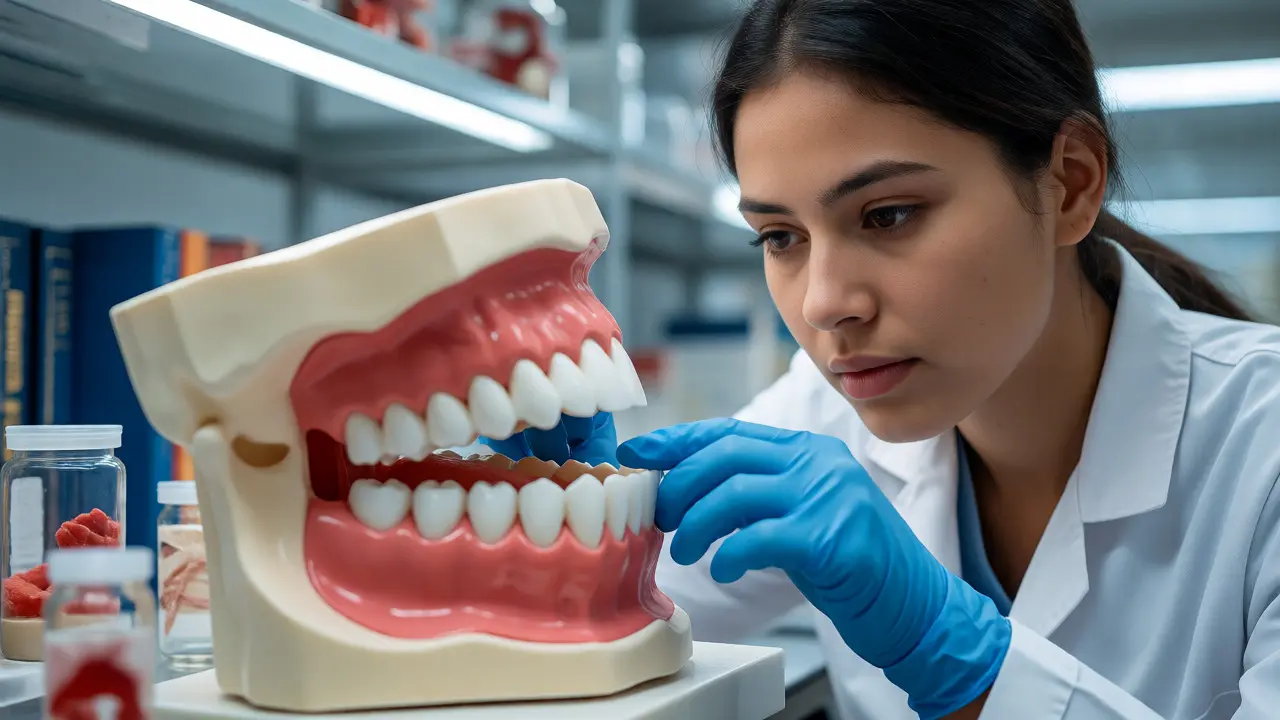 Vzdělání dentální hygienistky: Co musíte umět a jak se stát expertem na ústní dutinu